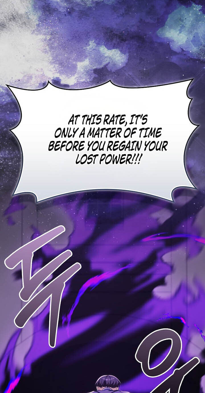 The Maxed-out Player Chapter 151 page 8 - 