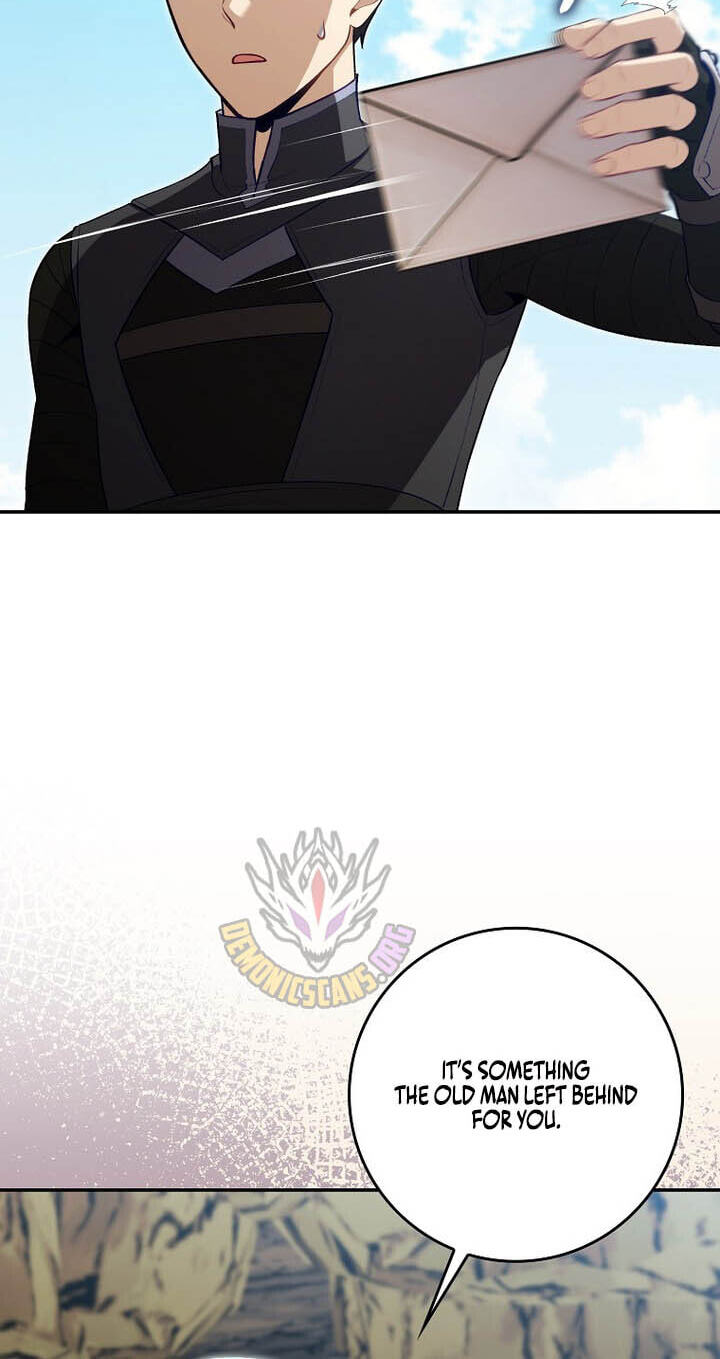 The Maxed-out Player Chapter 151 page 71 - 