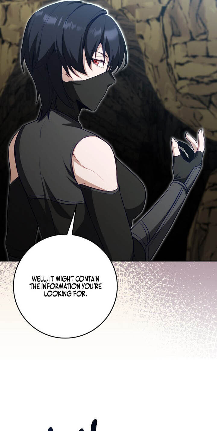 The Maxed-out Player Chapter 151 page 72 - 