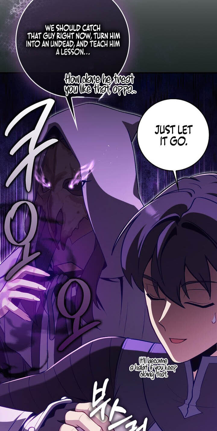 The Maxed-out Player Chapter 151 page 75 - 