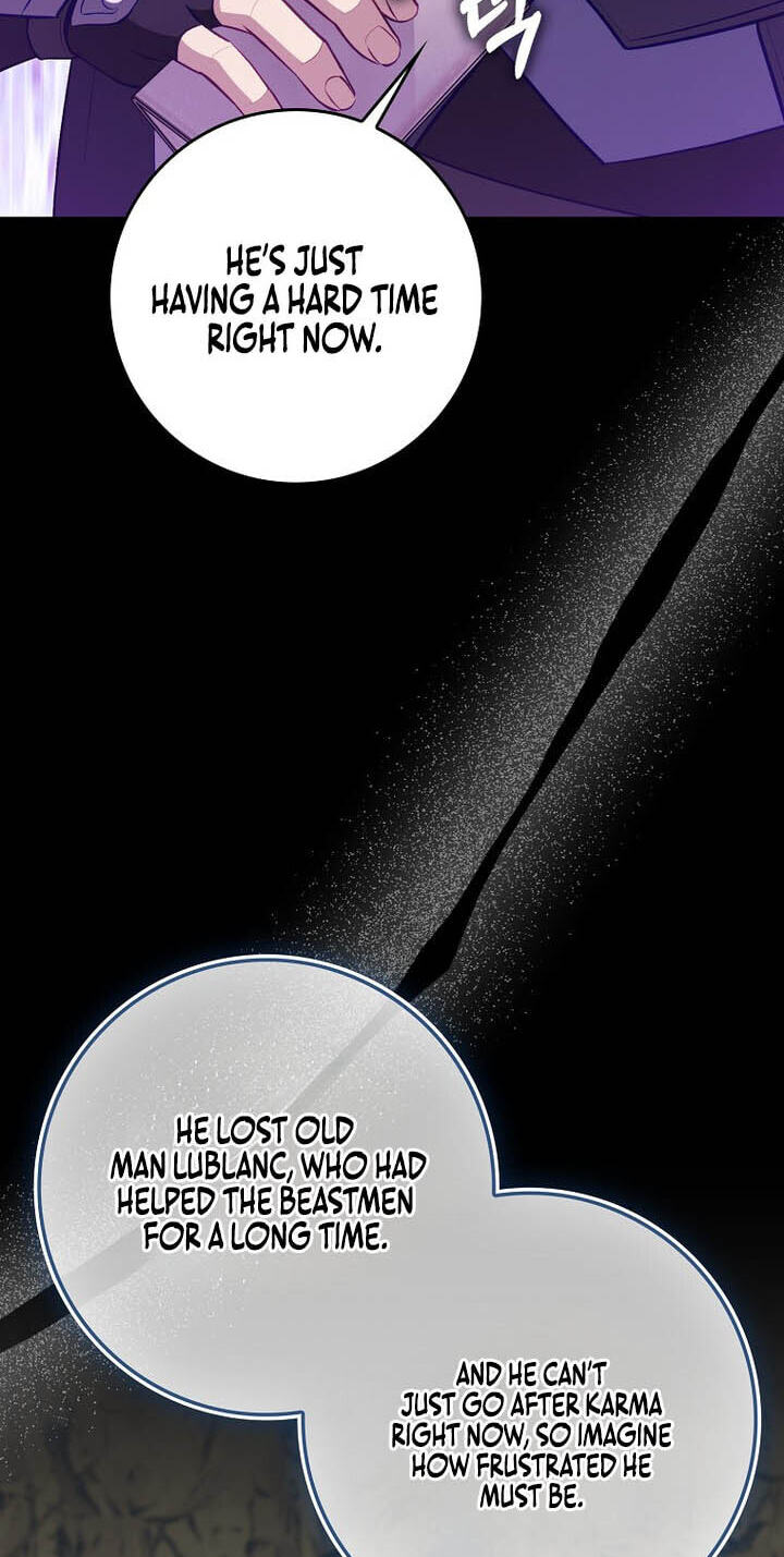 The Maxed-out Player Chapter 151 page 76 - 