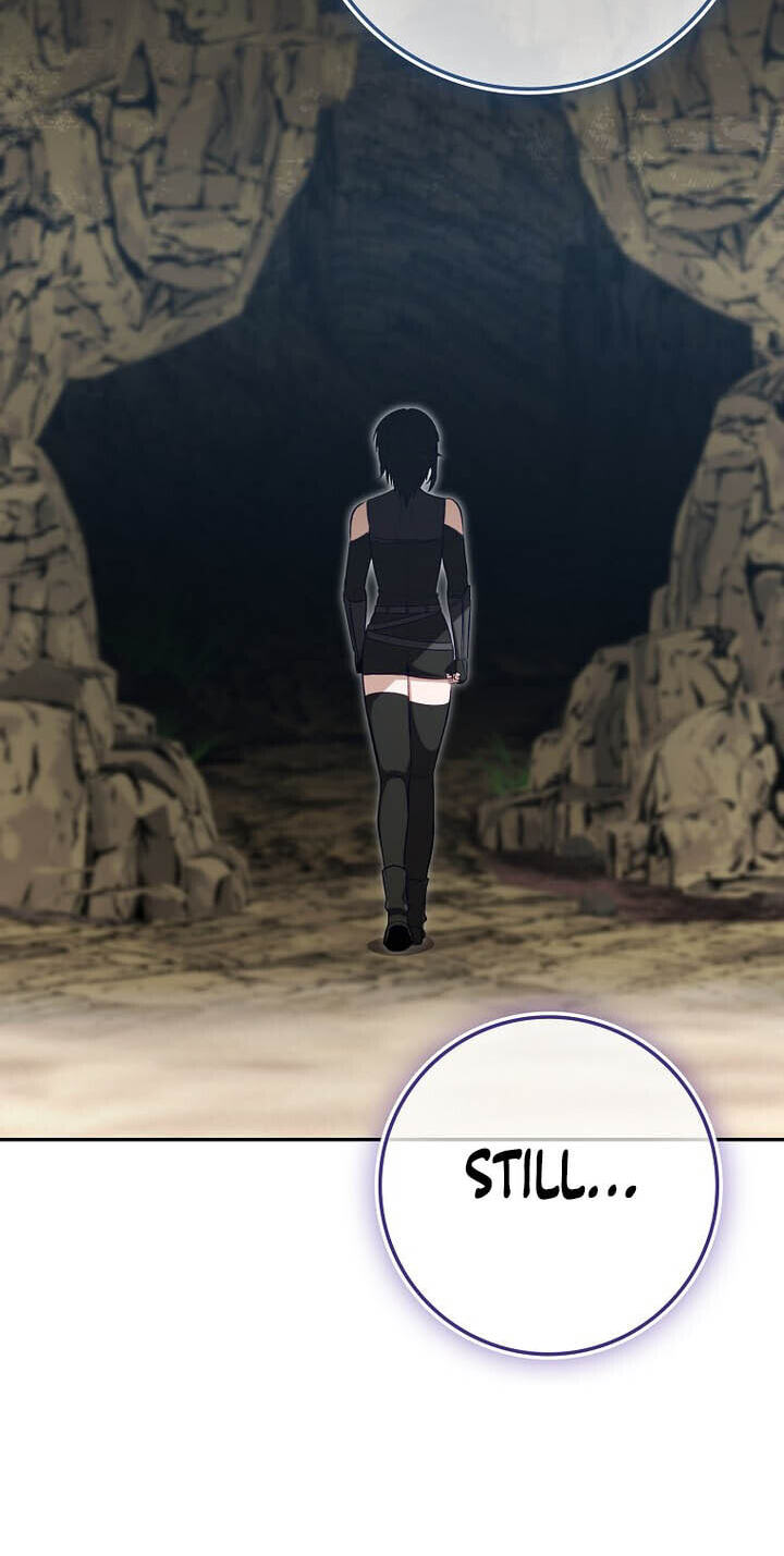The Maxed-out Player Chapter 151 page 77 - 