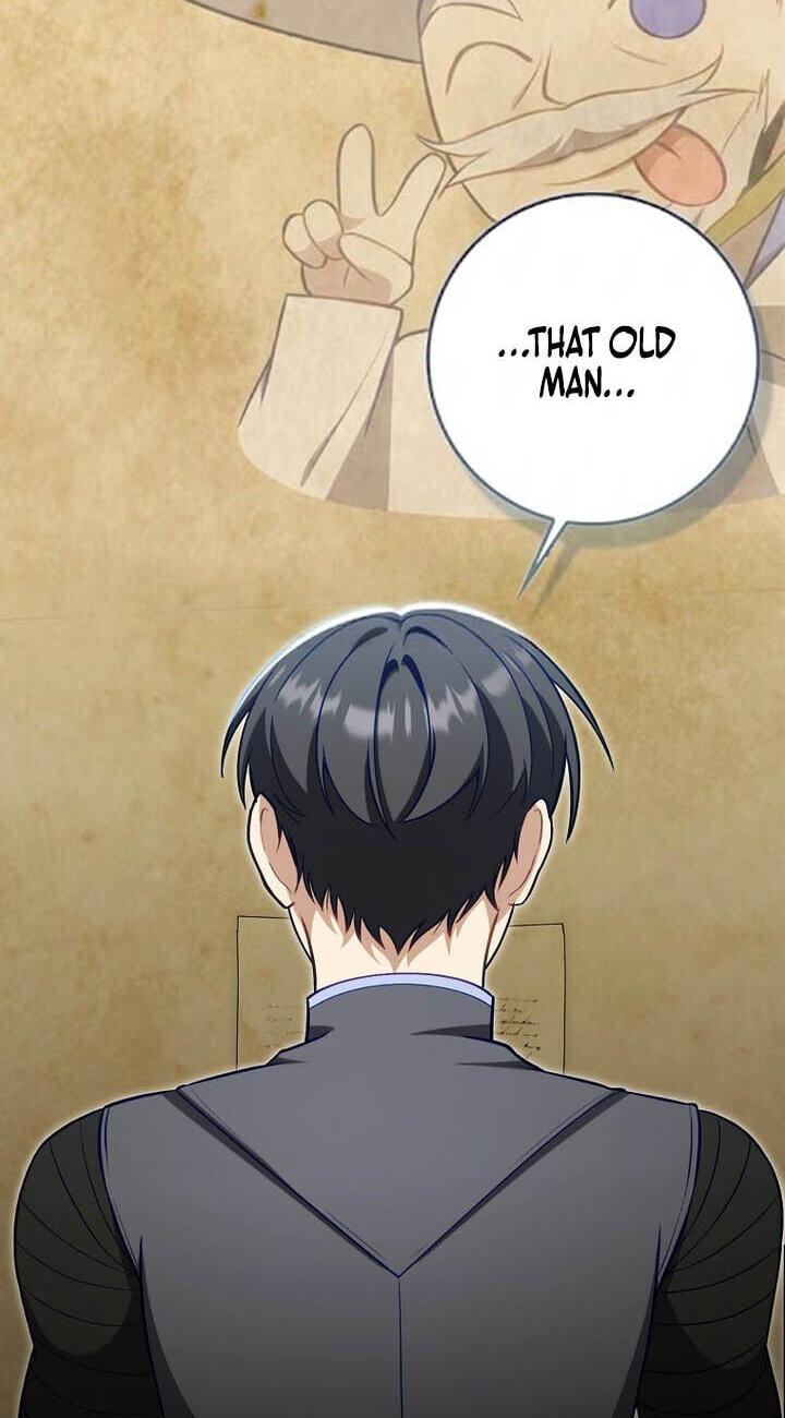 The Maxed-out Player Chapter 151 page 80 - 