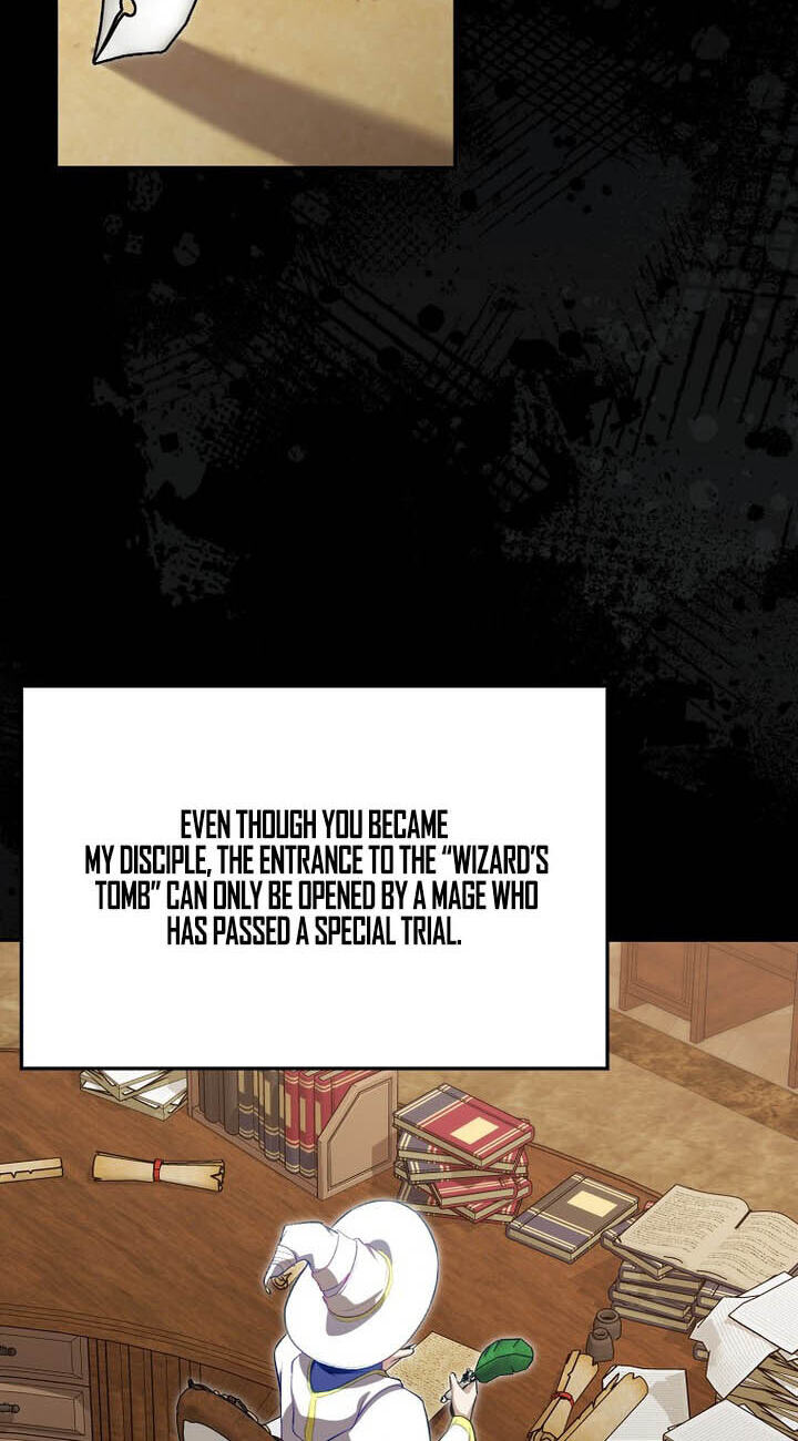 The Maxed-out Player Chapter 151 page 82 - 