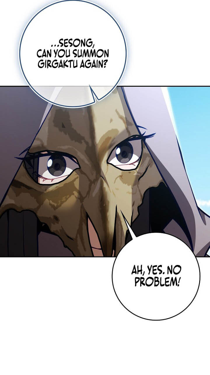 The Maxed-out Player Chapter 151 page 86 - 