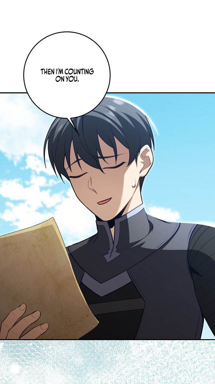 The Maxed-out Player Chapter 151 page 87 - 