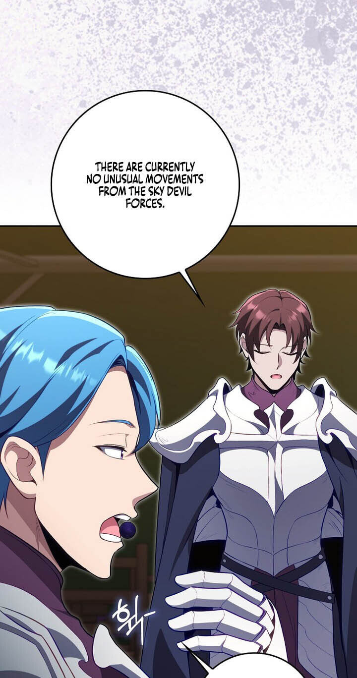 The Maxed-out Player Chapter 151 page 94 - 