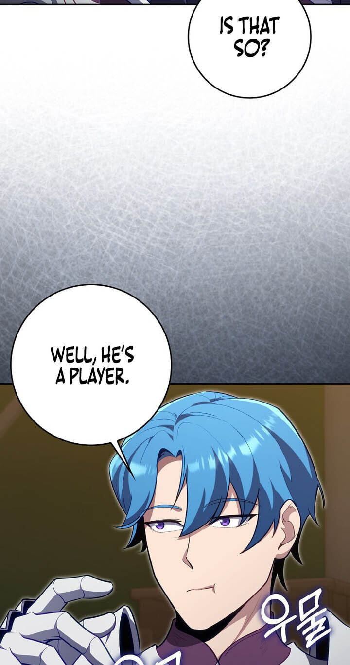 The Maxed-out Player Chapter 151 page 95 - 