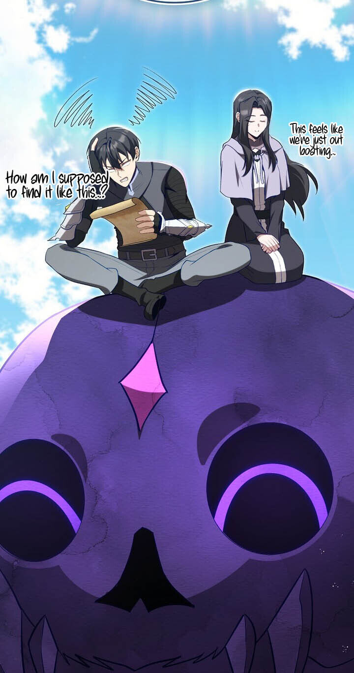 The Maxed-out Player Chapter 151 page 97 - 