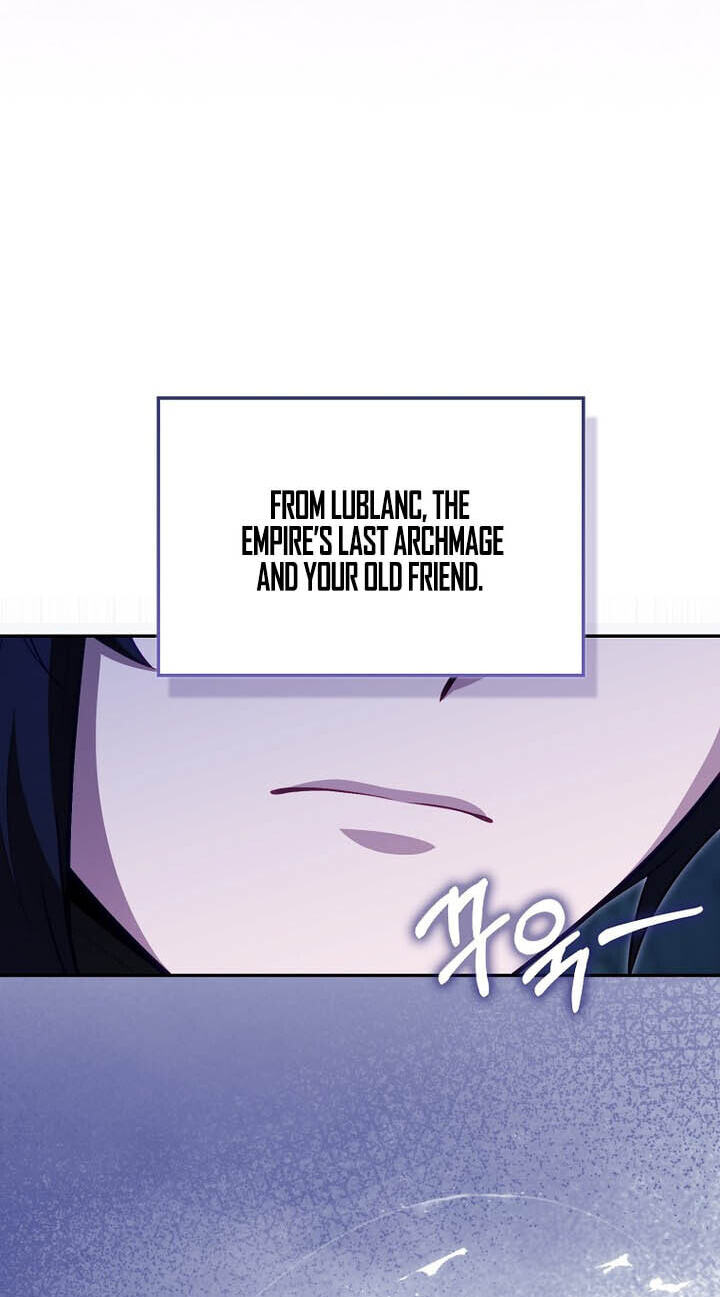 The Maxed-out Player Chapter 152 page 11 - 