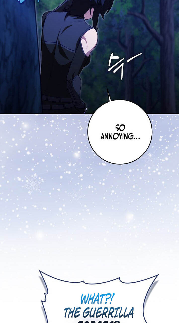 The Maxed-out Player Chapter 152 page 13 - 
