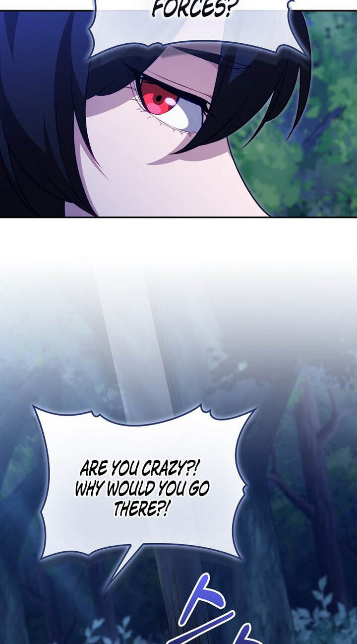 The Maxed-out Player Chapter 152 page 14 - 