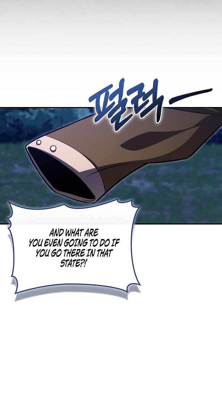 The Maxed-out Player Chapter 152 page 16 - 