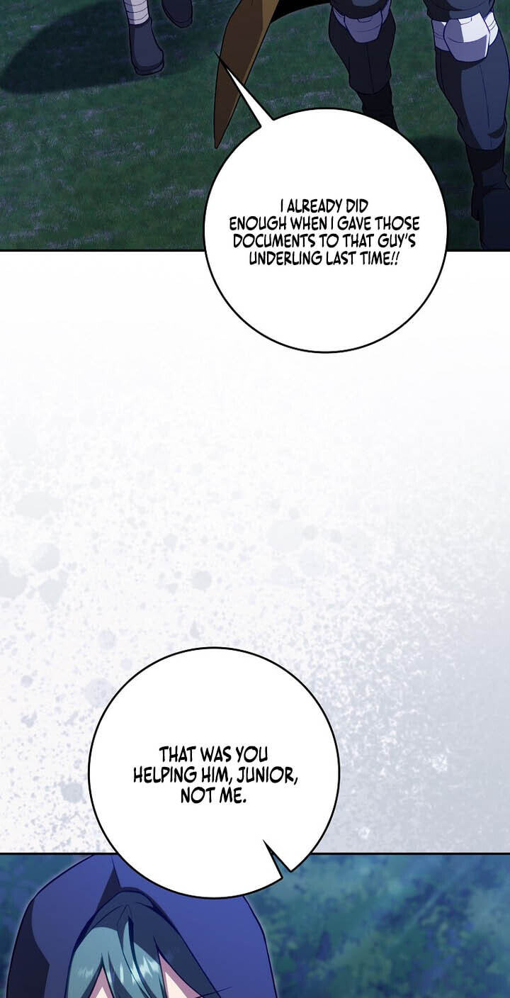 The Maxed-out Player Chapter 152 page 18 - 