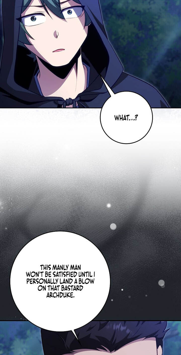 The Maxed-out Player Chapter 152 page 19 - 