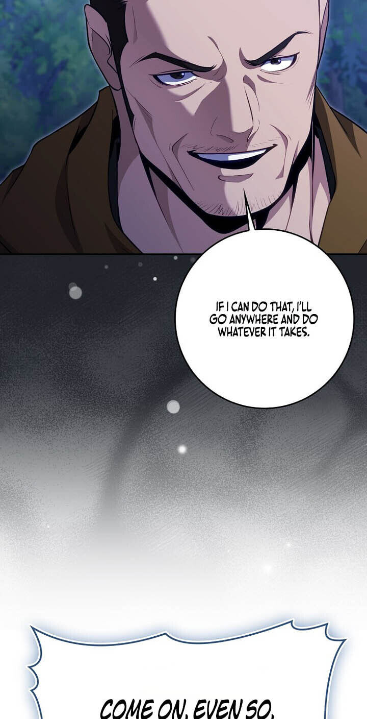 The Maxed-out Player Chapter 152 page 20 - 