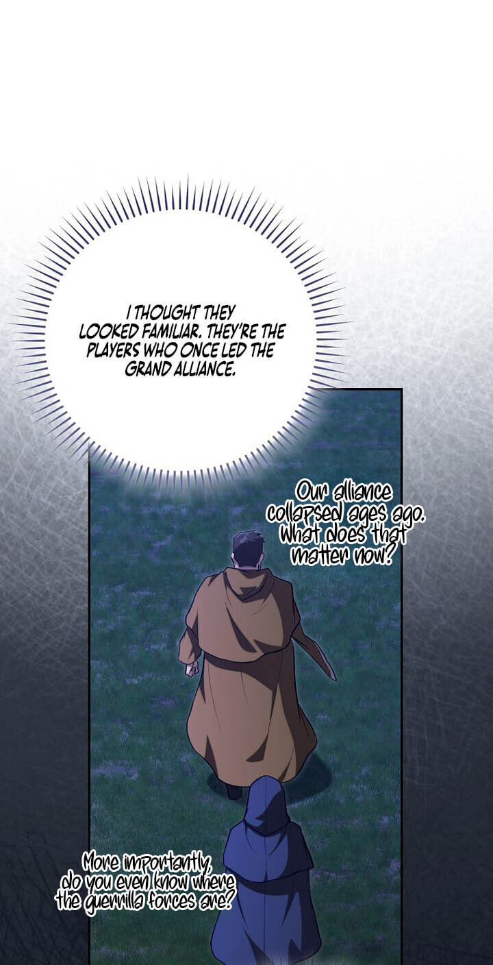 The Maxed-out Player Chapter 152 page 22 - 
