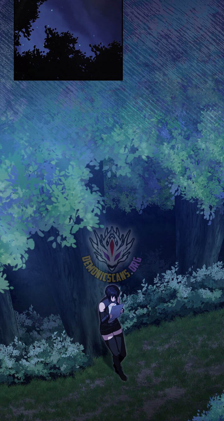 The Maxed-out Player Chapter 152 page 4 - 