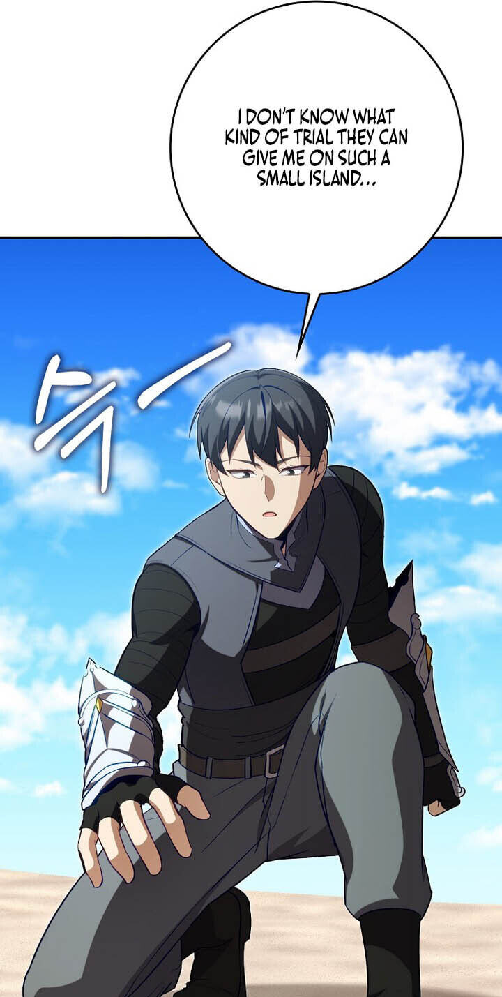 The Maxed-out Player Chapter 152 page 31 - 