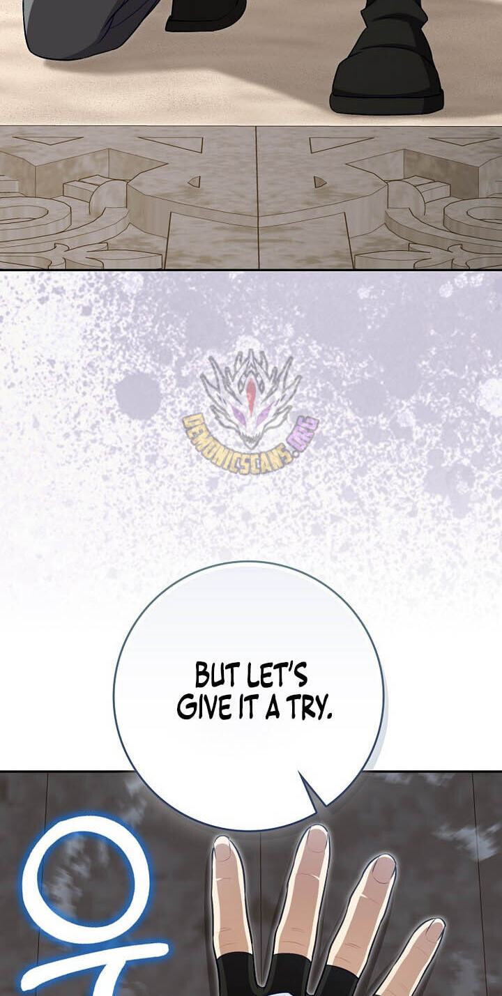 The Maxed-out Player Chapter 152 page 32 - 