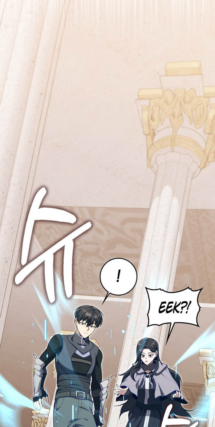 The Maxed-out Player Chapter 152 page 35 - 