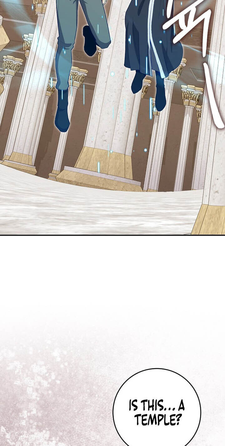 The Maxed-out Player Chapter 152 page 36 - 