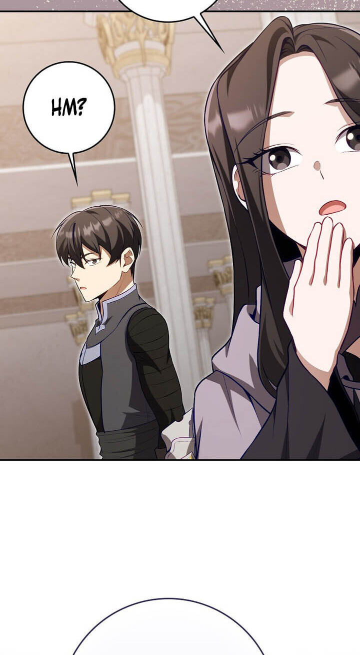 The Maxed-out Player Chapter 152 page 40 - 