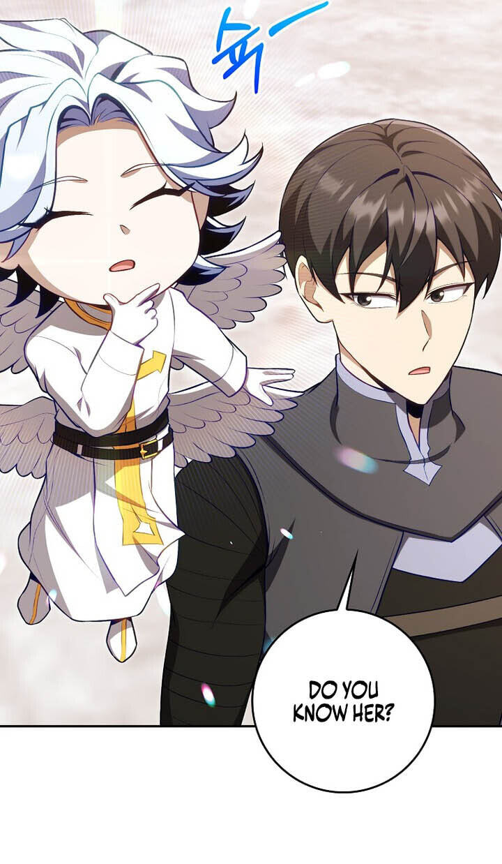 The Maxed-out Player Chapter 152 page 45 - 