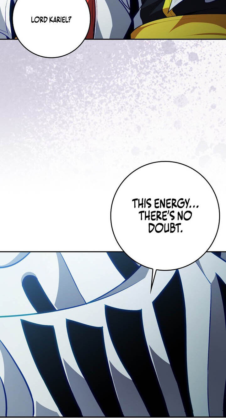 The Maxed-out Player Chapter 152 page 60 - 