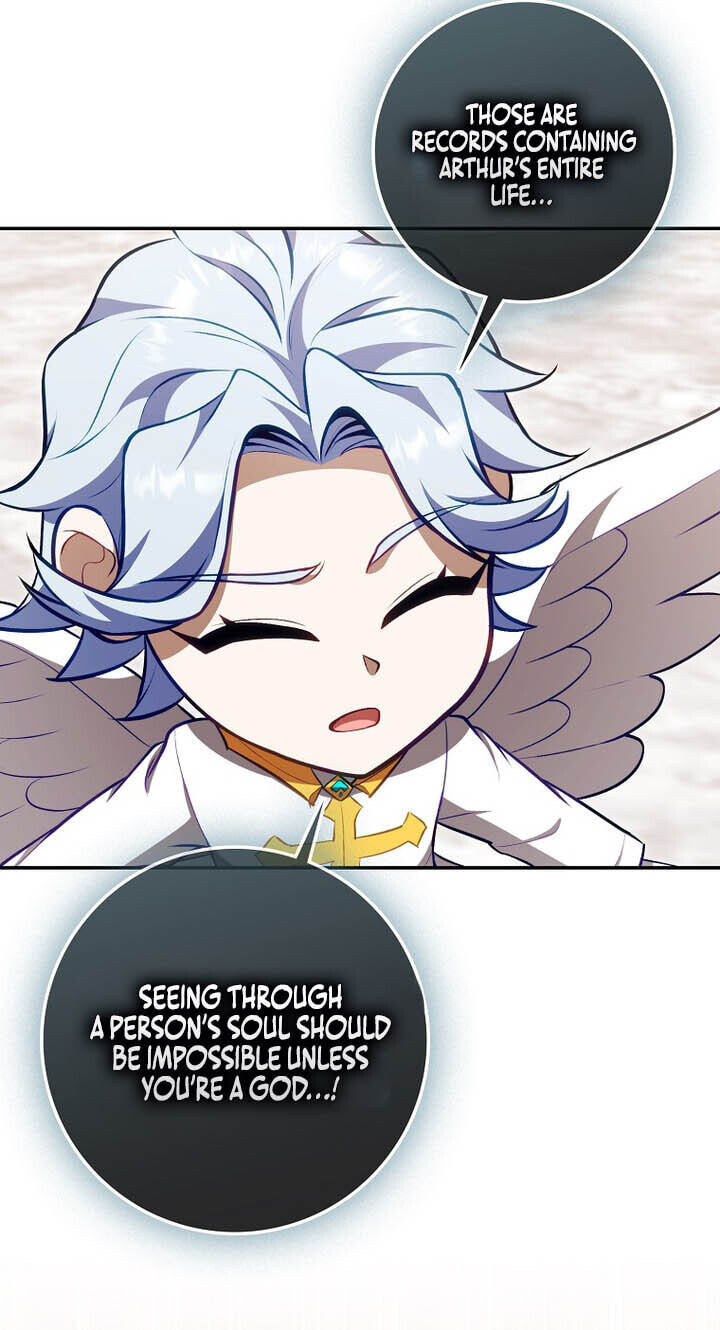 The Maxed-out Player Chapter 152 page 66 - 