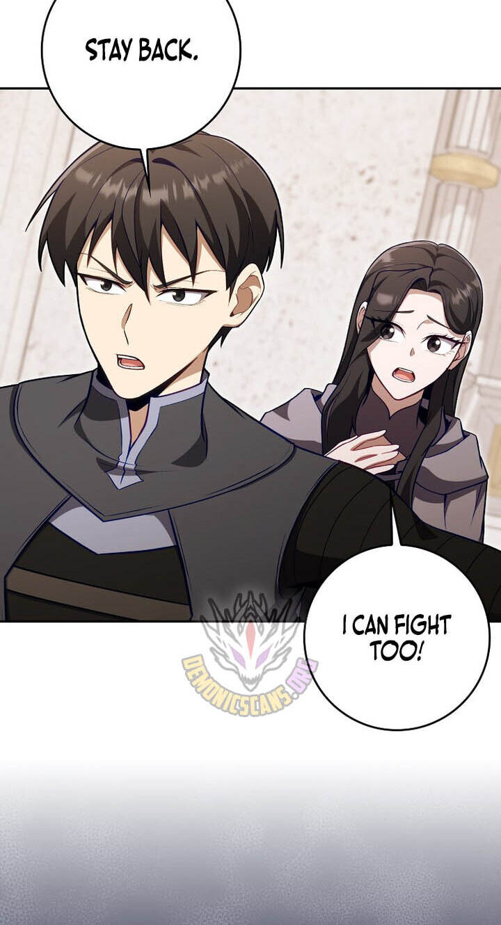 The Maxed-out Player Chapter 152 page 72 - 