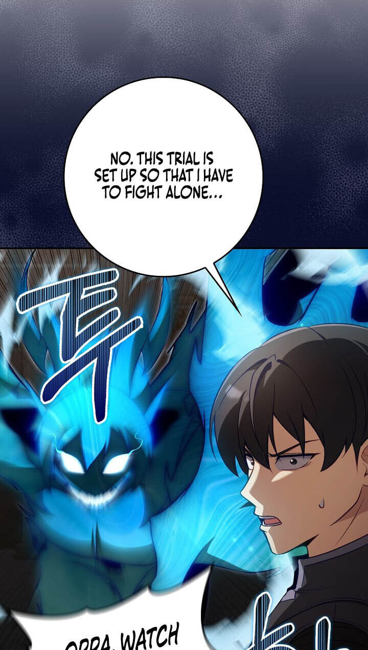 The Maxed-out Player Chapter 152 page 73 - 