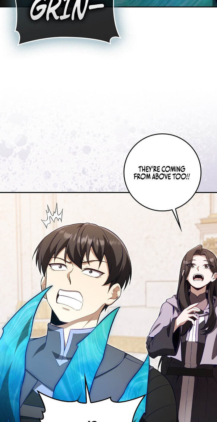 The Maxed-out Player Chapter 152 page 81 - 