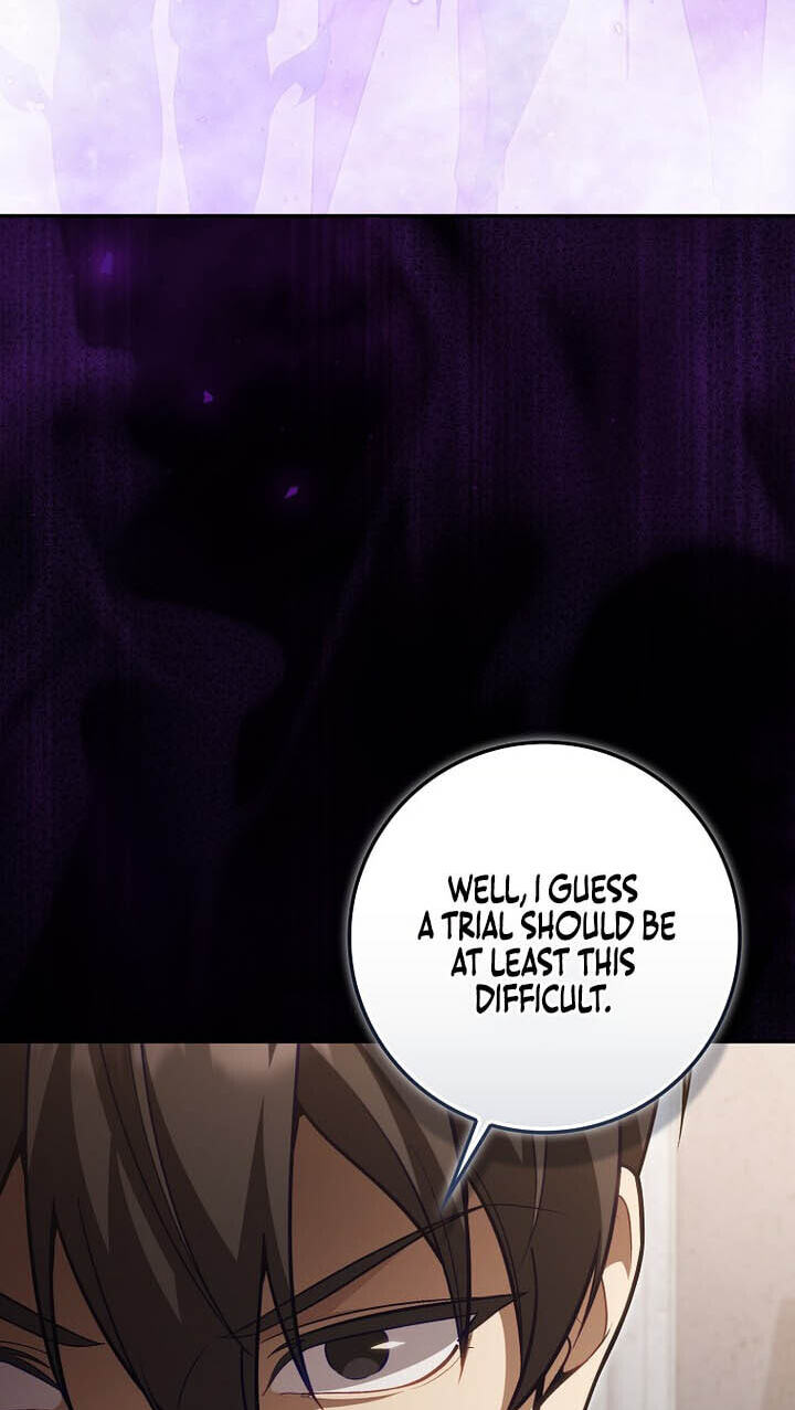 The Maxed-out Player Chapter 152 page 91 - 
