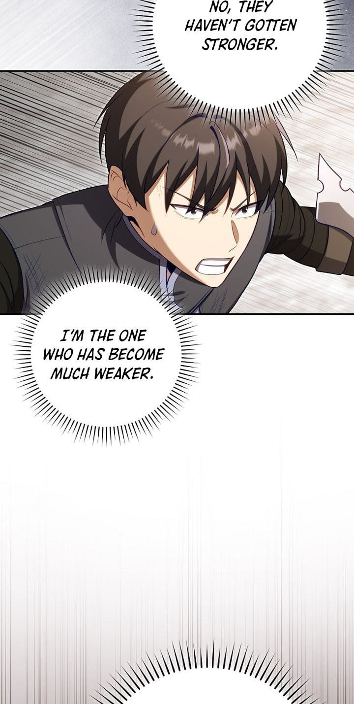 The Maxed-out Player Chapter 153 page 13 - 