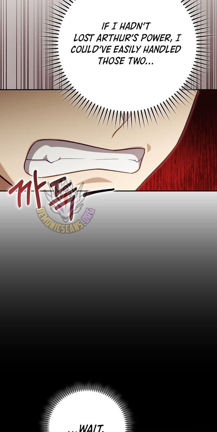 The Maxed-out Player Chapter 153 page 14 - 