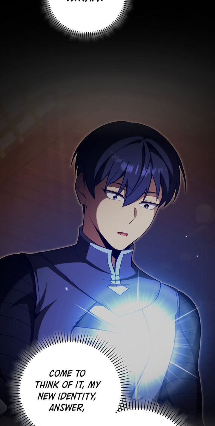 The Maxed-out Player Chapter 153 page 15 - 