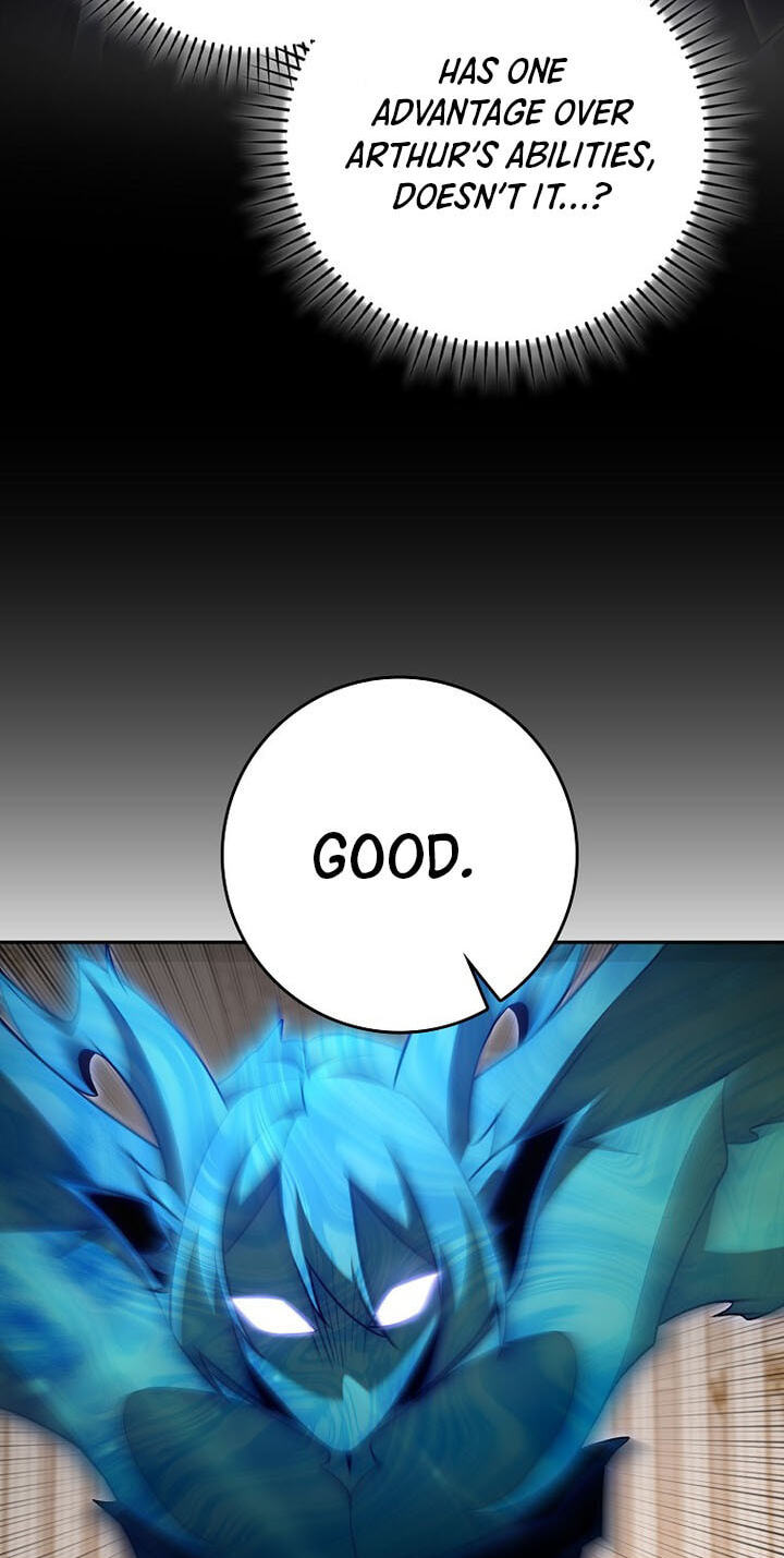 The Maxed-out Player Chapter 153 page 16 - 