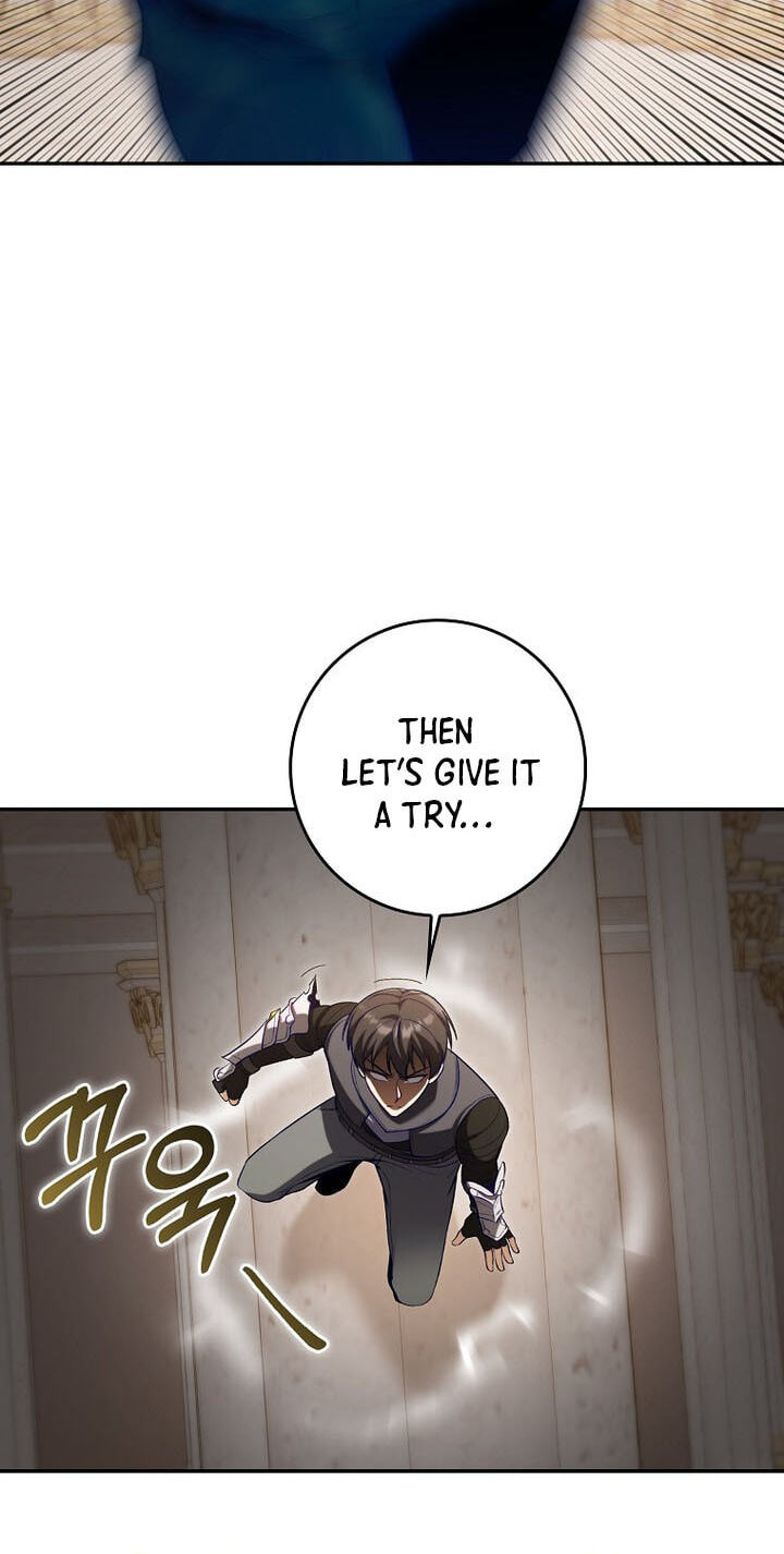The Maxed-out Player Chapter 153 page 17 - 