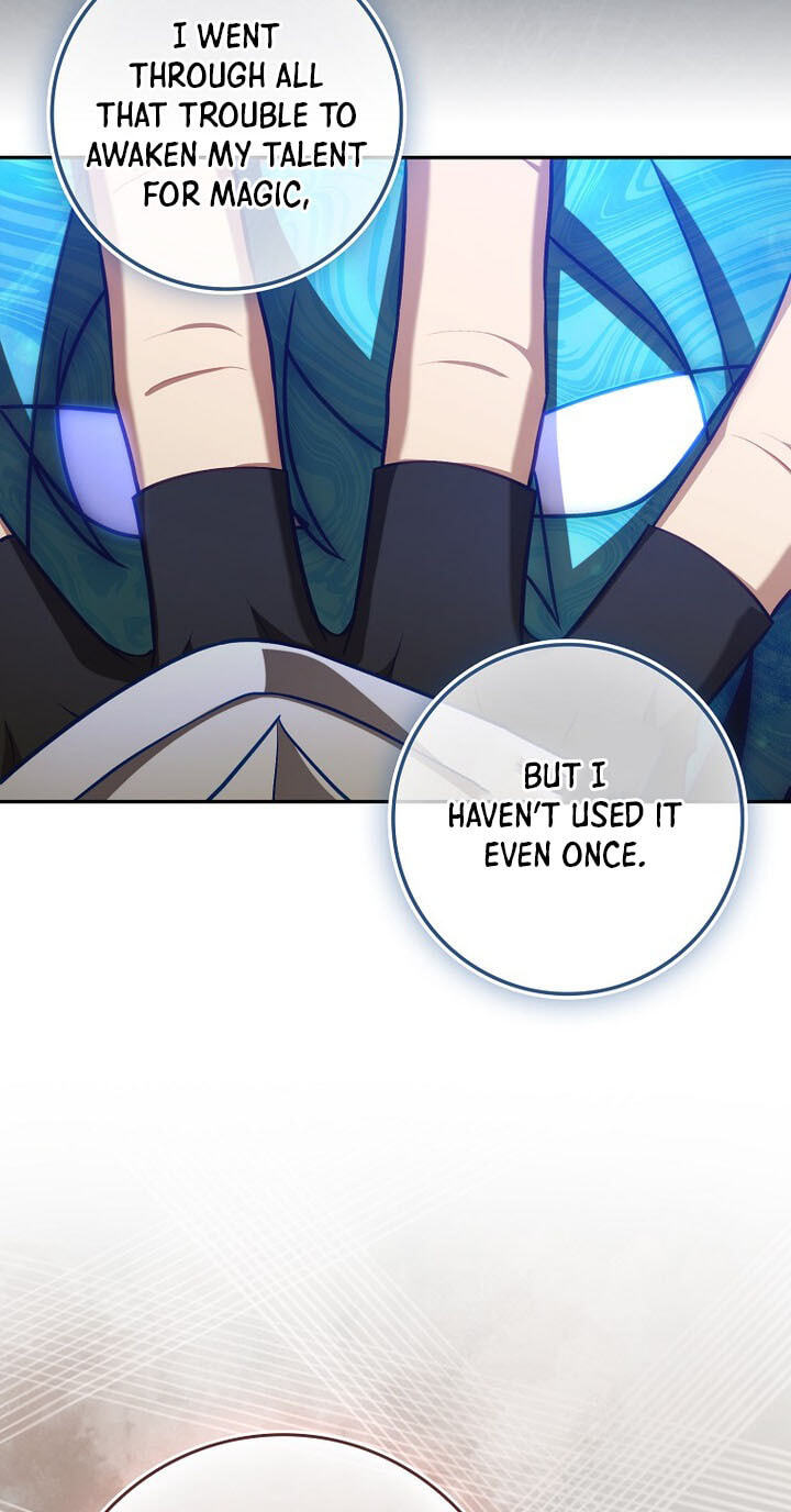 The Maxed-out Player Chapter 153 page 20 - 