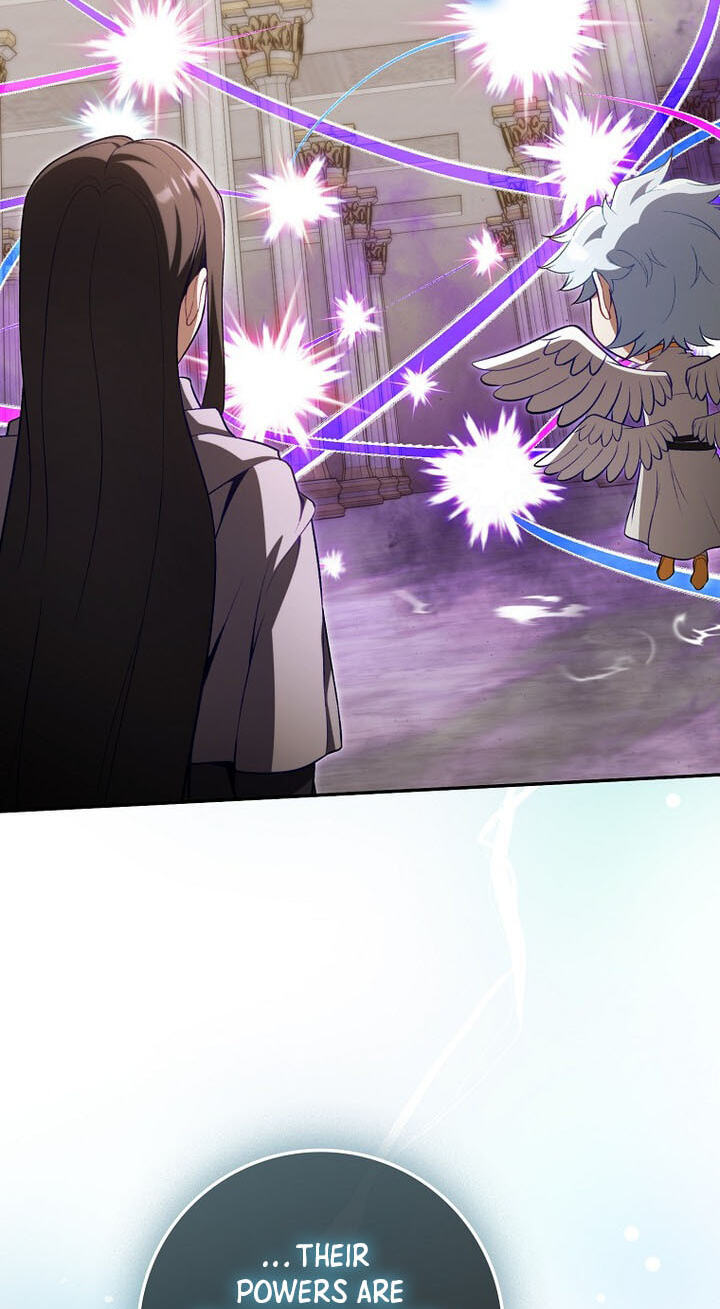 The Maxed-out Player Chapter 153 page 4 - 