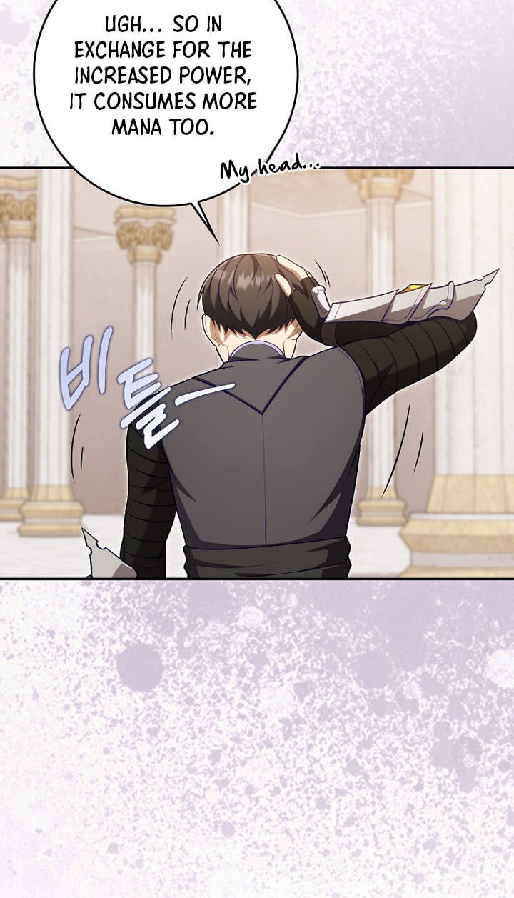 The Maxed-out Player Chapter 153 page 31 - 