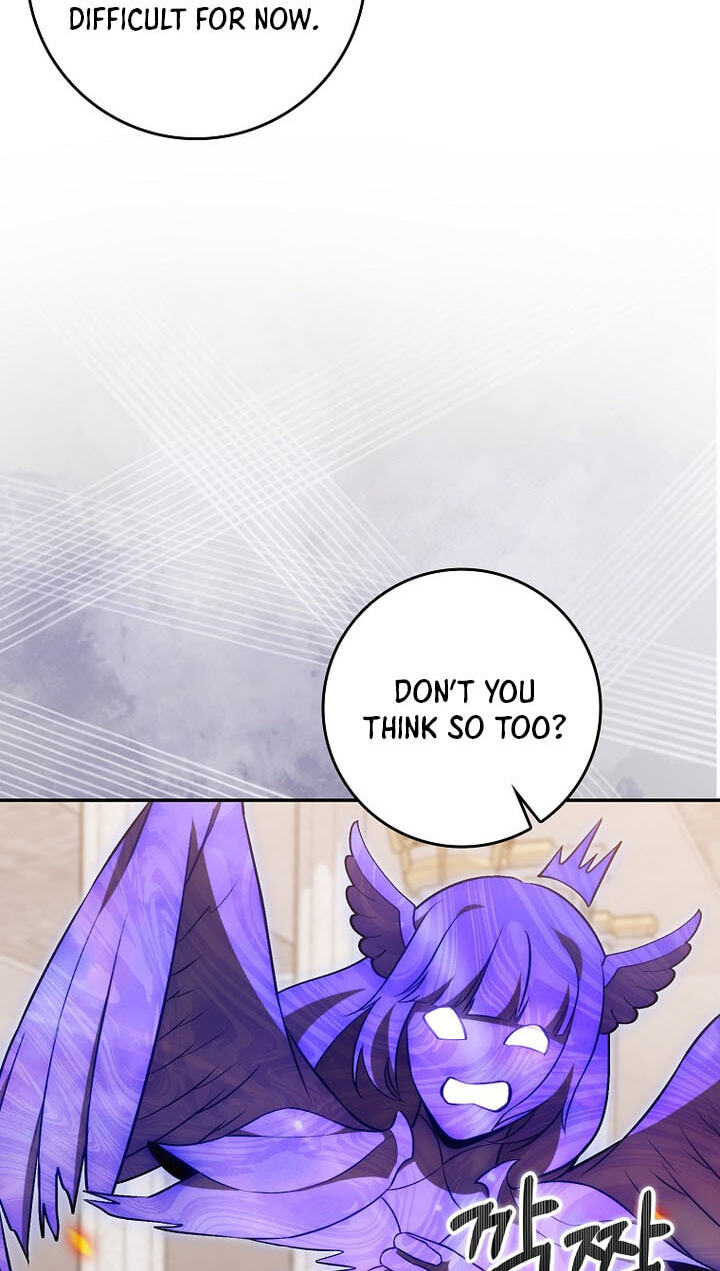 The Maxed-out Player Chapter 153 page 33 - 