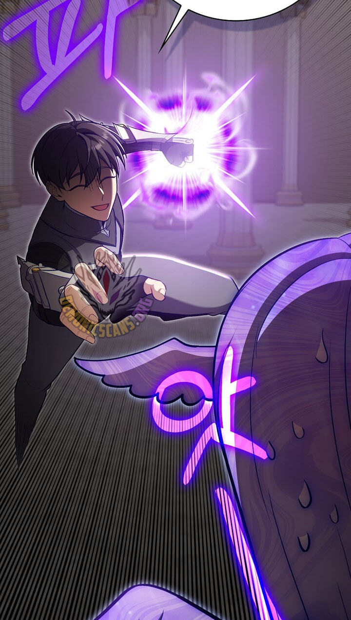 The Maxed-out Player Chapter 153 page 35 - 