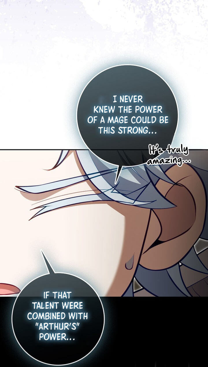 The Maxed-out Player Chapter 153 page 38 - 