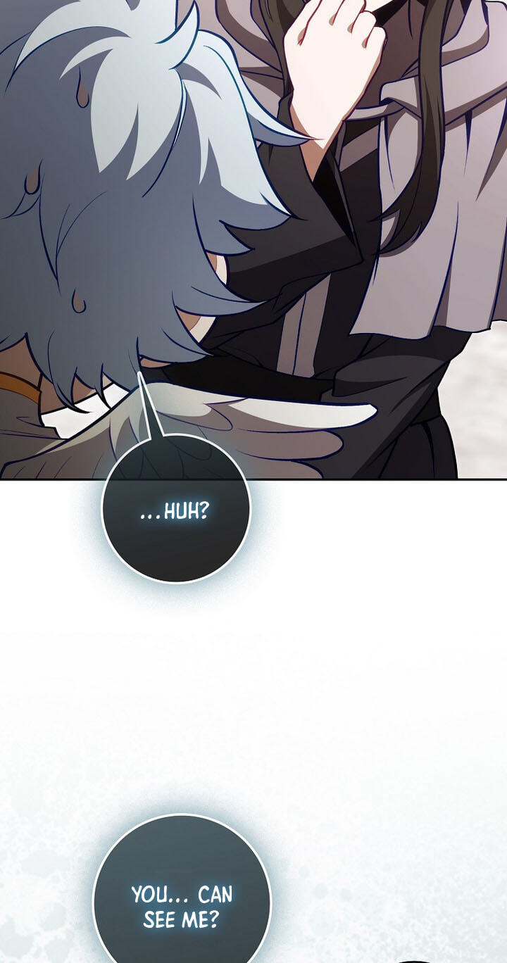 The Maxed-out Player Chapter 153 page 40 - 