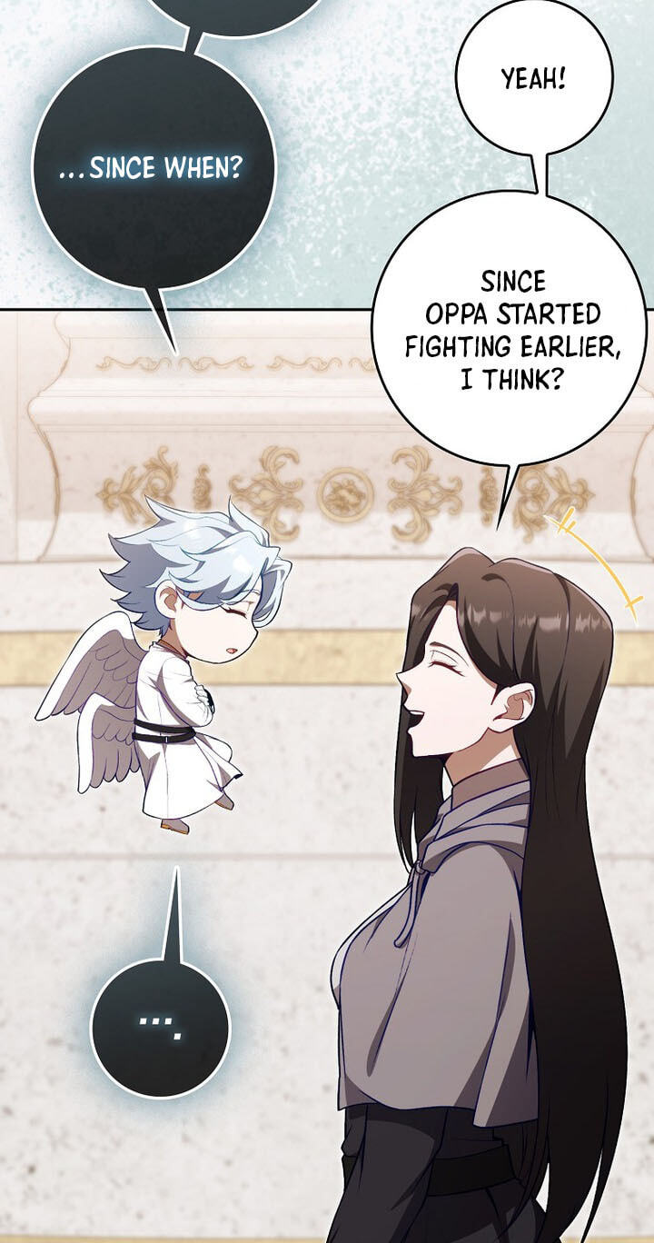 The Maxed-out Player Chapter 153 page 41 - 