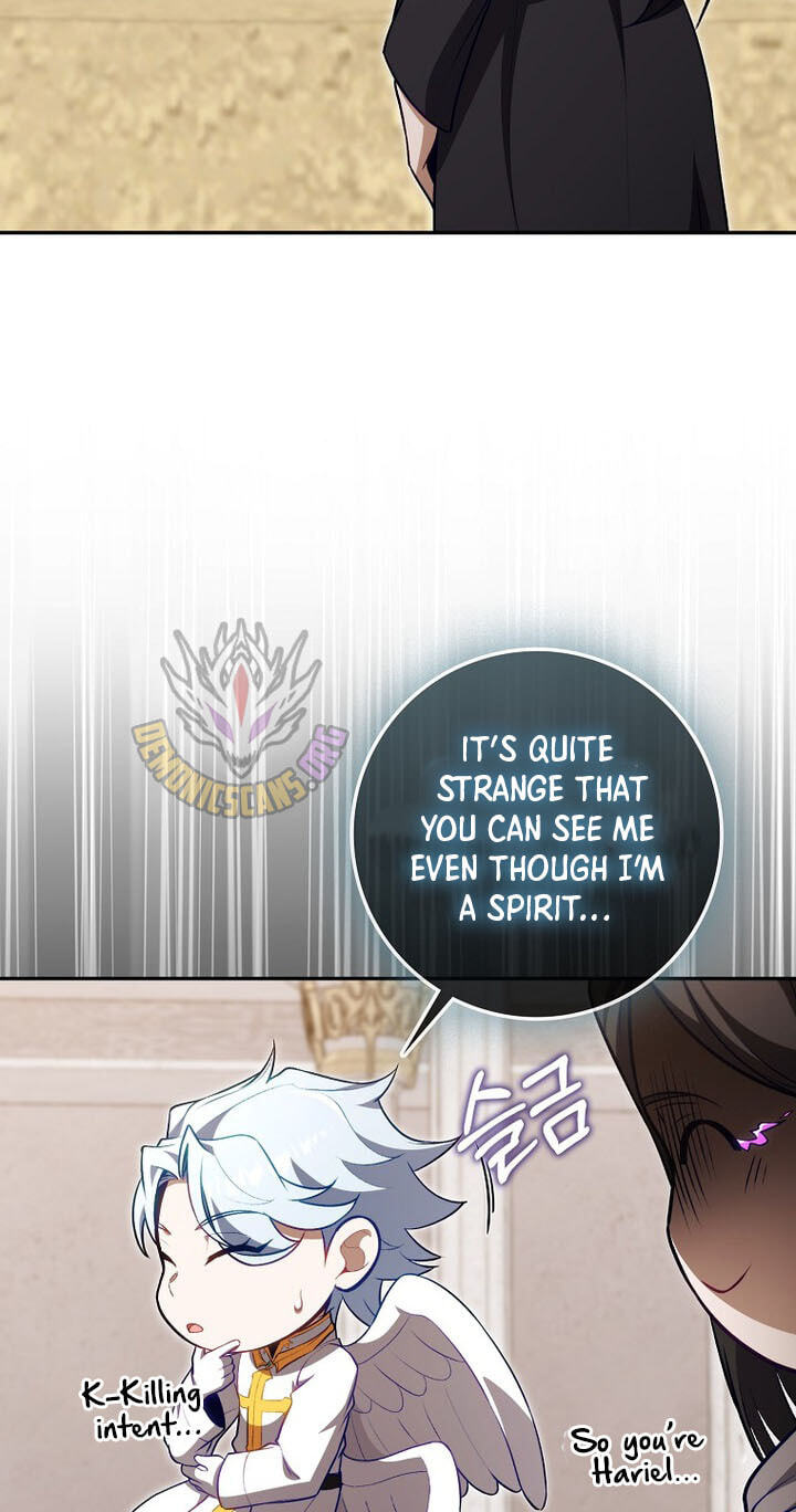 The Maxed-out Player Chapter 153 page 42 - 