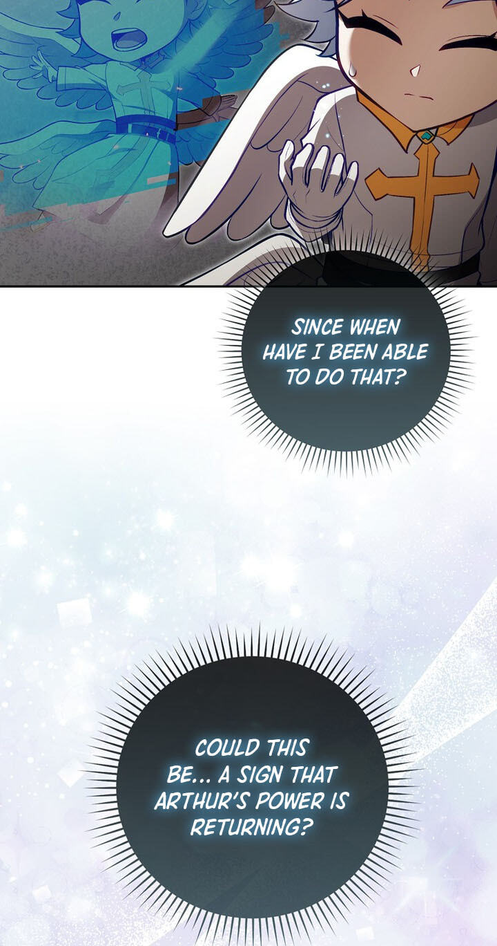 The Maxed-out Player Chapter 153 page 44 - 