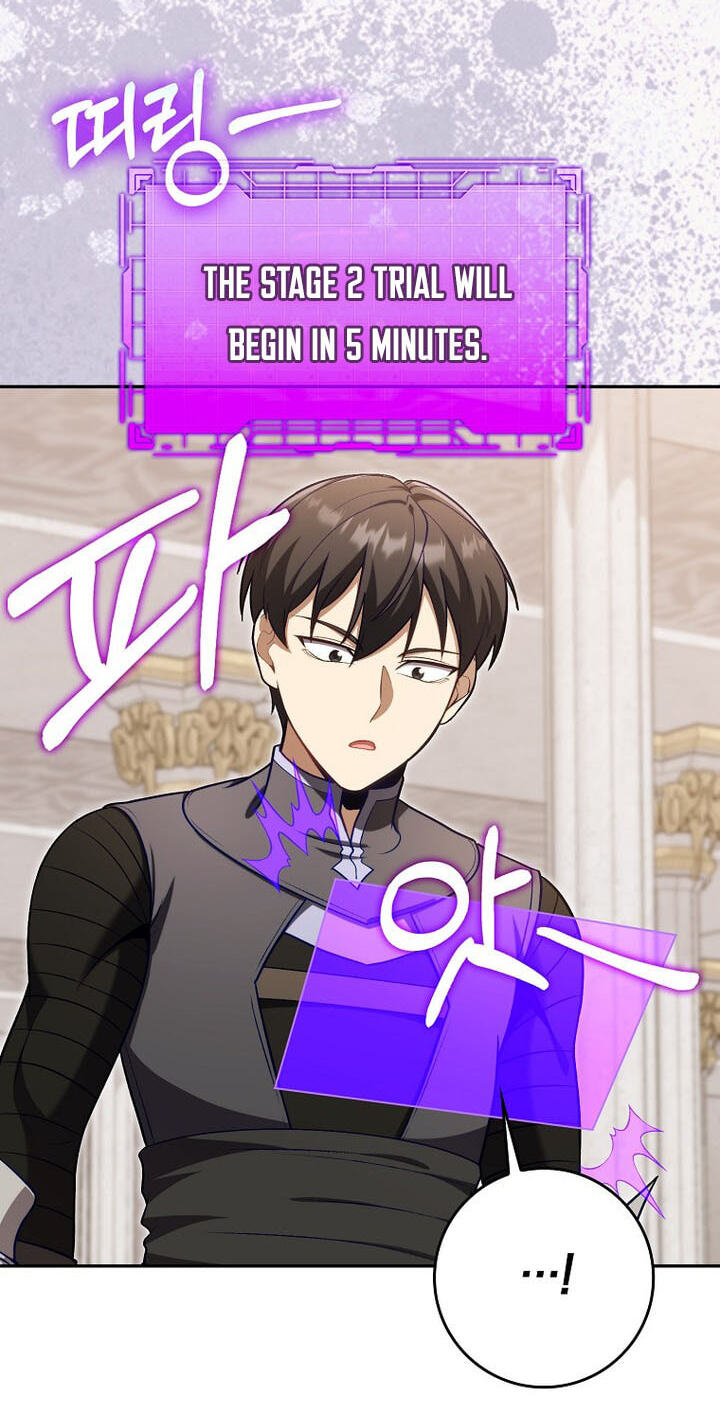 The Maxed-out Player Chapter 153 page 48 - 